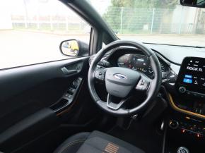 Ford Fiesta  1.0 EcoBoost 