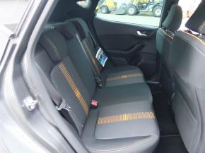 Ford Fiesta  1.0 EcoBoost 