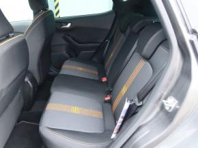 Ford Fiesta  1.0 EcoBoost 