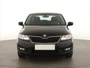 Škoda Rapid Spaceback  1.0 TSI 