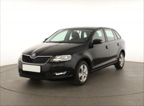 Škoda Rapid Spaceback  1.0 TSI 