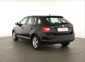 Škoda Rapid Spaceback  1.0 TSI 