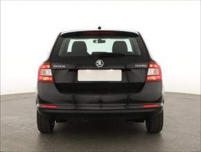 Škoda Rapid Spaceback  1.0 TSI 