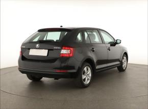 Škoda Rapid Spaceback  1.0 TSI 