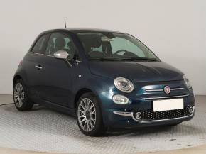 Fiat 500  1.2 Lounge 