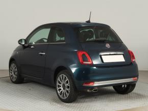 Fiat 500  1.2 Lounge 