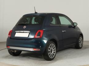 Fiat 500  1.2 Lounge 