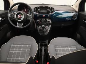 Fiat 500  1.2 Lounge 