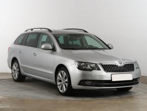 Škoda Superb  2.0 TDI 