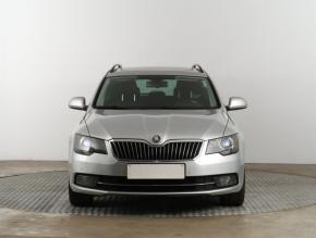 Škoda Superb  2.0 TDI 