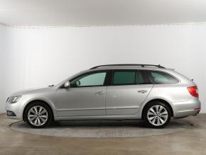 Škoda Superb  2.0 TDI 