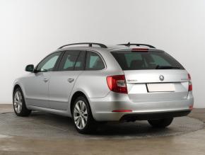 Škoda Superb  2.0 TDI 