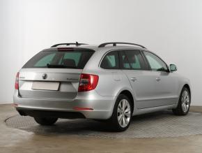 Škoda Superb  2.0 TDI 