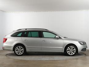 Škoda Superb  2.0 TDI 