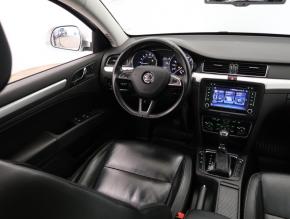 Škoda Superb  2.0 TDI 