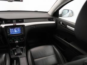 Škoda Superb  2.0 TDI 