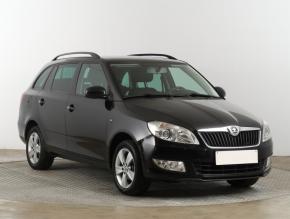 Škoda Fabia  1.2 12V 