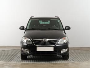 Škoda Fabia  1.2 12V 