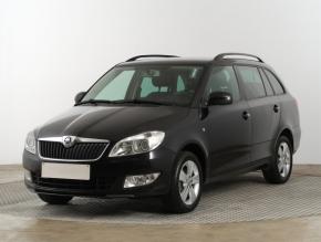 Škoda Fabia  1.2 12V 