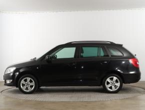 Škoda Fabia  1.2 12V 