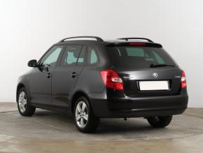 Škoda Fabia  1.2 12V 