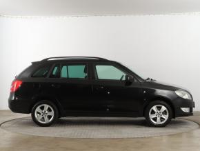 Škoda Fabia  1.2 12V 