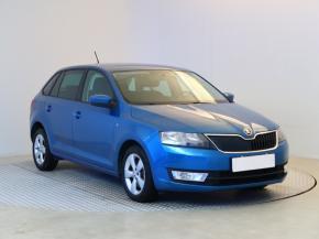 Škoda Rapid Spaceback  1.2 TSI Ambition