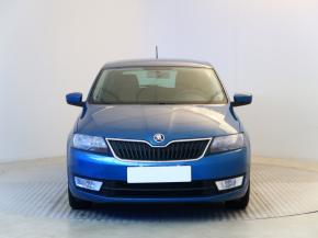 Škoda Rapid Spaceback  1.2 TSI Ambition 