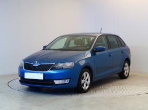 Škoda Rapid Spaceback  1.2 TSI Ambition 