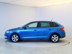 Škoda Rapid Spaceback  1.2 TSI Ambition 