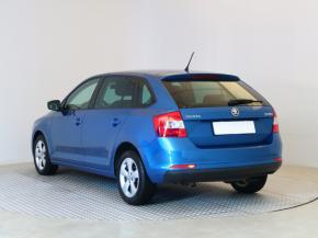 Škoda Rapid Spaceback  1.2 TSI Ambition 