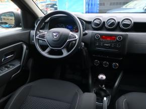 Dacia Duster  1.6 SCe 