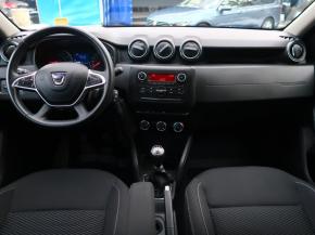 Dacia Duster  1.6 SCe 