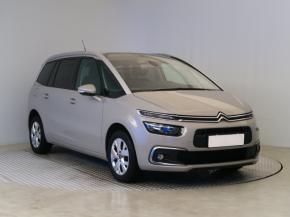 Citroen C4 Grand SpaceTourer  1.5 HDi 