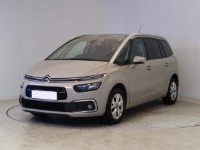 Citroen C4 Grand SpaceTourer  1.5 HDi 