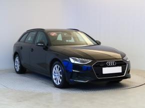 Audi A4  50 TDI 