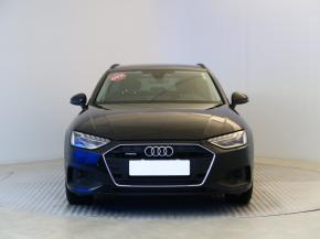 Audi A4  50 TDI 