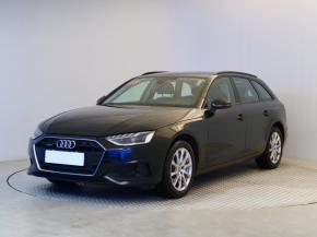 Audi A4  50 TDI 