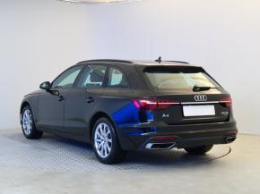 Audi A4  50 TDI 