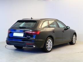 Audi A4  50 TDI 