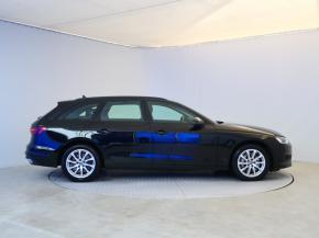 Audi A4  50 TDI 