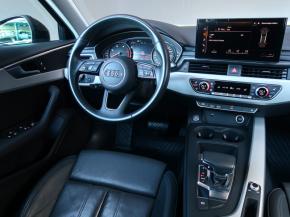 Audi A4  50 TDI 