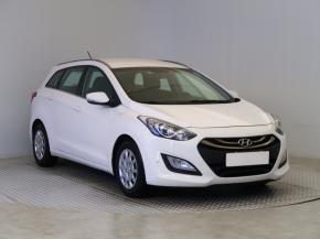 Hyundai i30  1.6 CRDi 