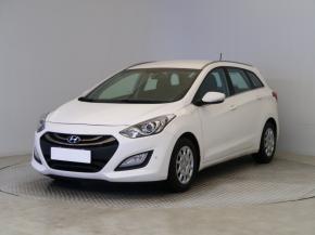 Hyundai i30  1.6 CRDi 