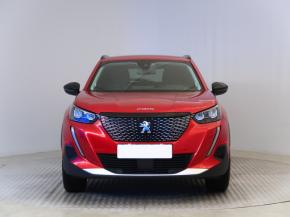 Peugeot 2008  1.2 PureTech Allure 