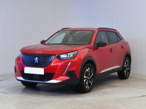 Peugeot 2008  1.2 PureTech Allure 