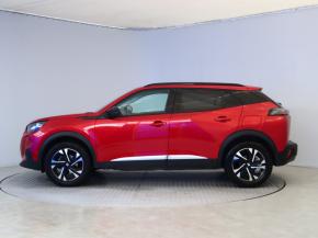 Peugeot 2008  1.2 PureTech Allure 