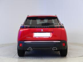 Peugeot 2008  1.2 PureTech Allure 