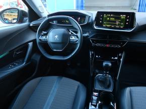 Peugeot 2008  1.2 PureTech Allure 