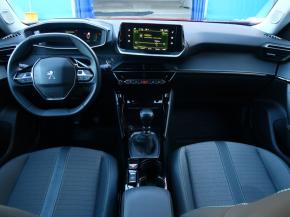 Peugeot 2008  1.2 PureTech Allure 